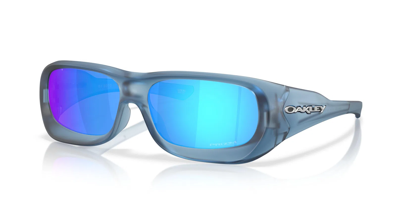 Oakley De Soto 9494 Sunglasses - view 23